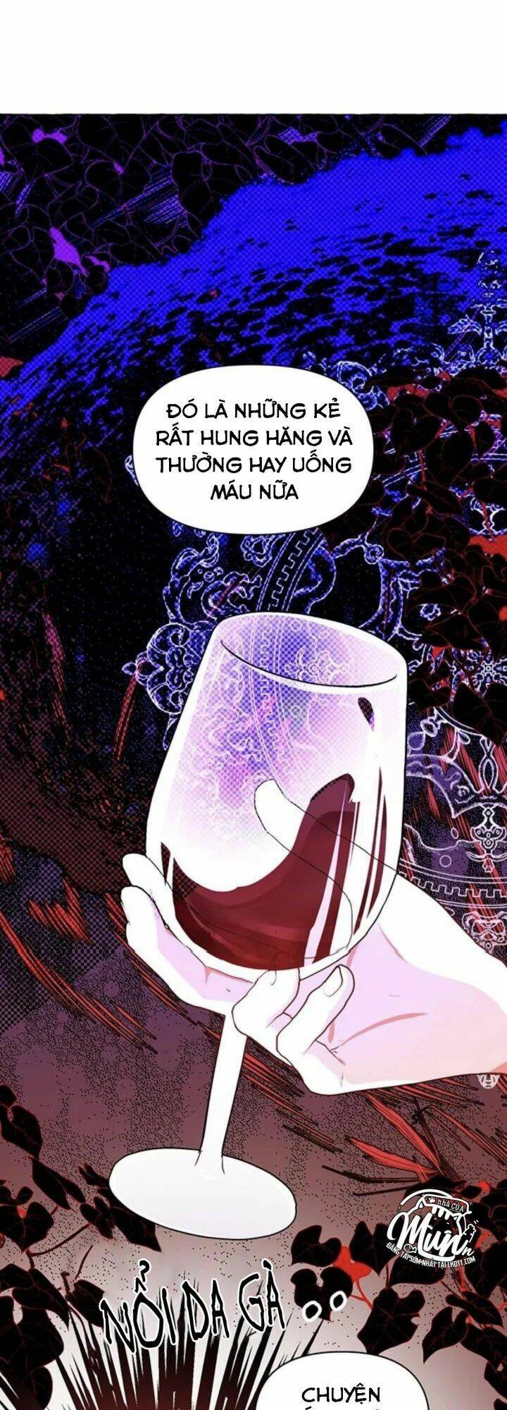 Con Gái Của Công Tước Ác Ma Chapter 6 - Trang 2