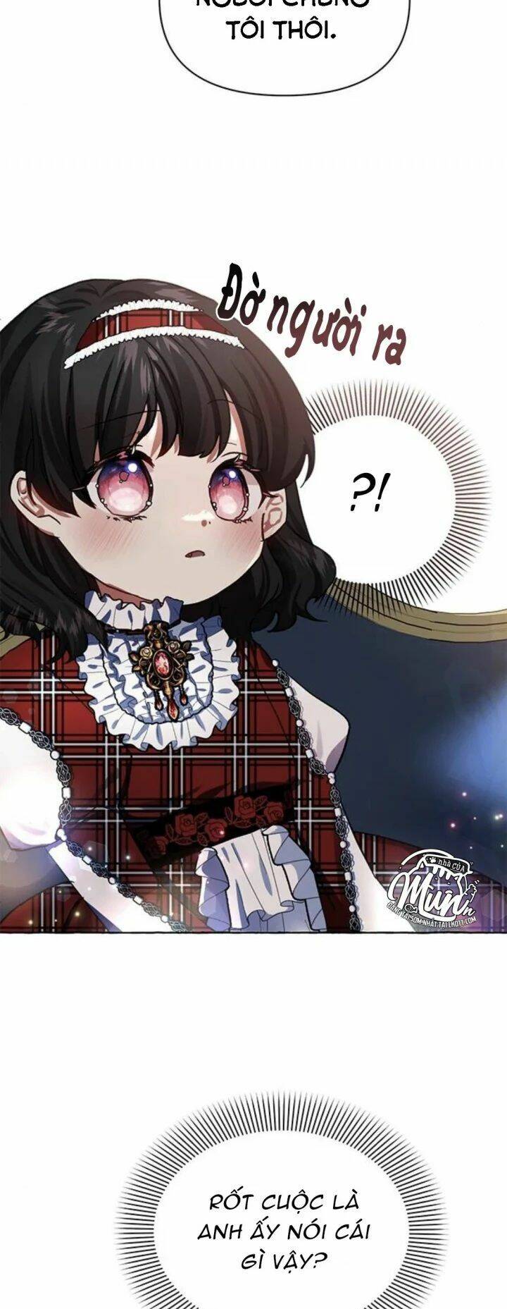 Con Gái Của Công Tước Ác Ma Chapter 6 - Trang 2