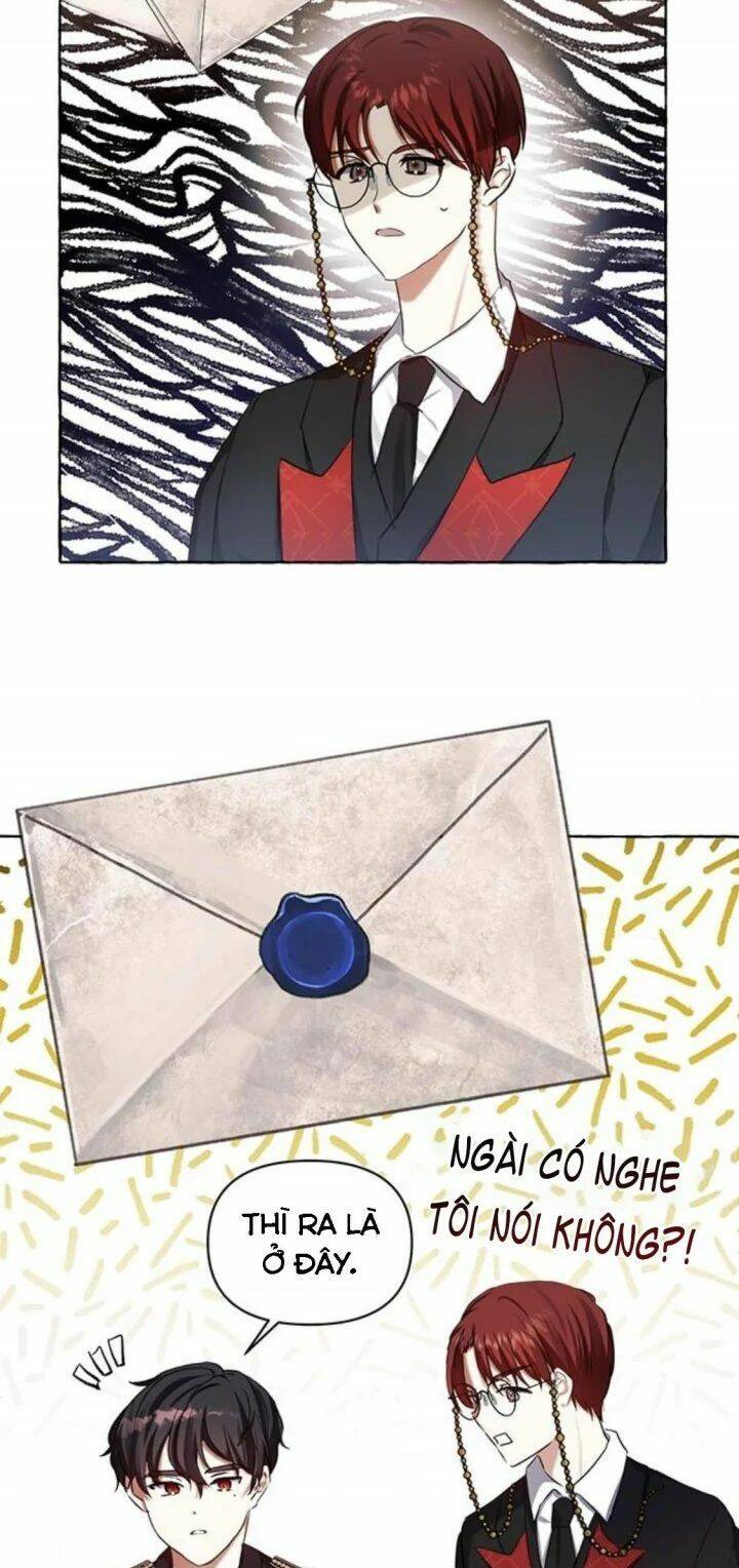 Con Gái Của Công Tước Ác Ma Chapter 6 - Trang 2