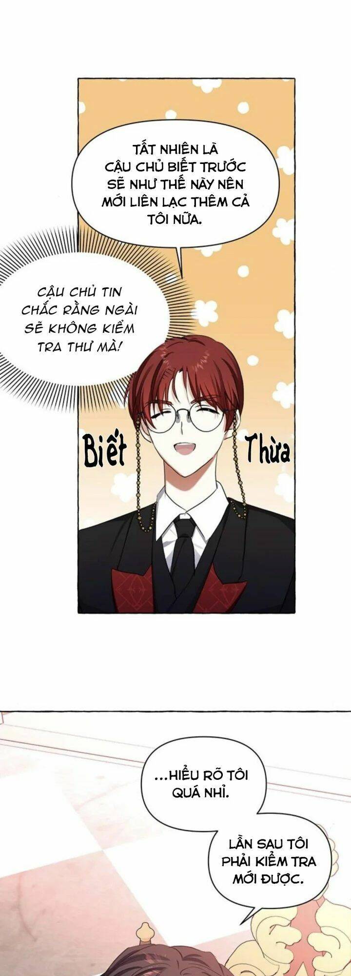 Con Gái Của Công Tước Ác Ma Chapter 6 - Trang 2