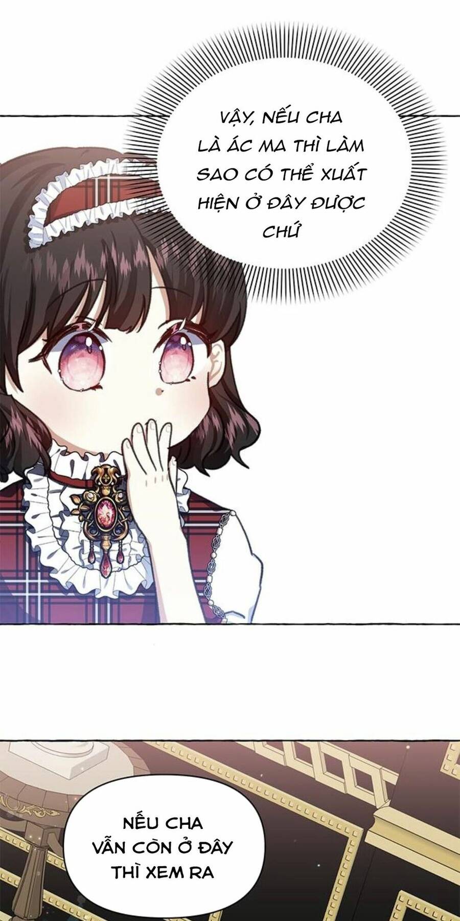 Con Gái Của Công Tước Ác Ma Chapter 7 - Trang 2