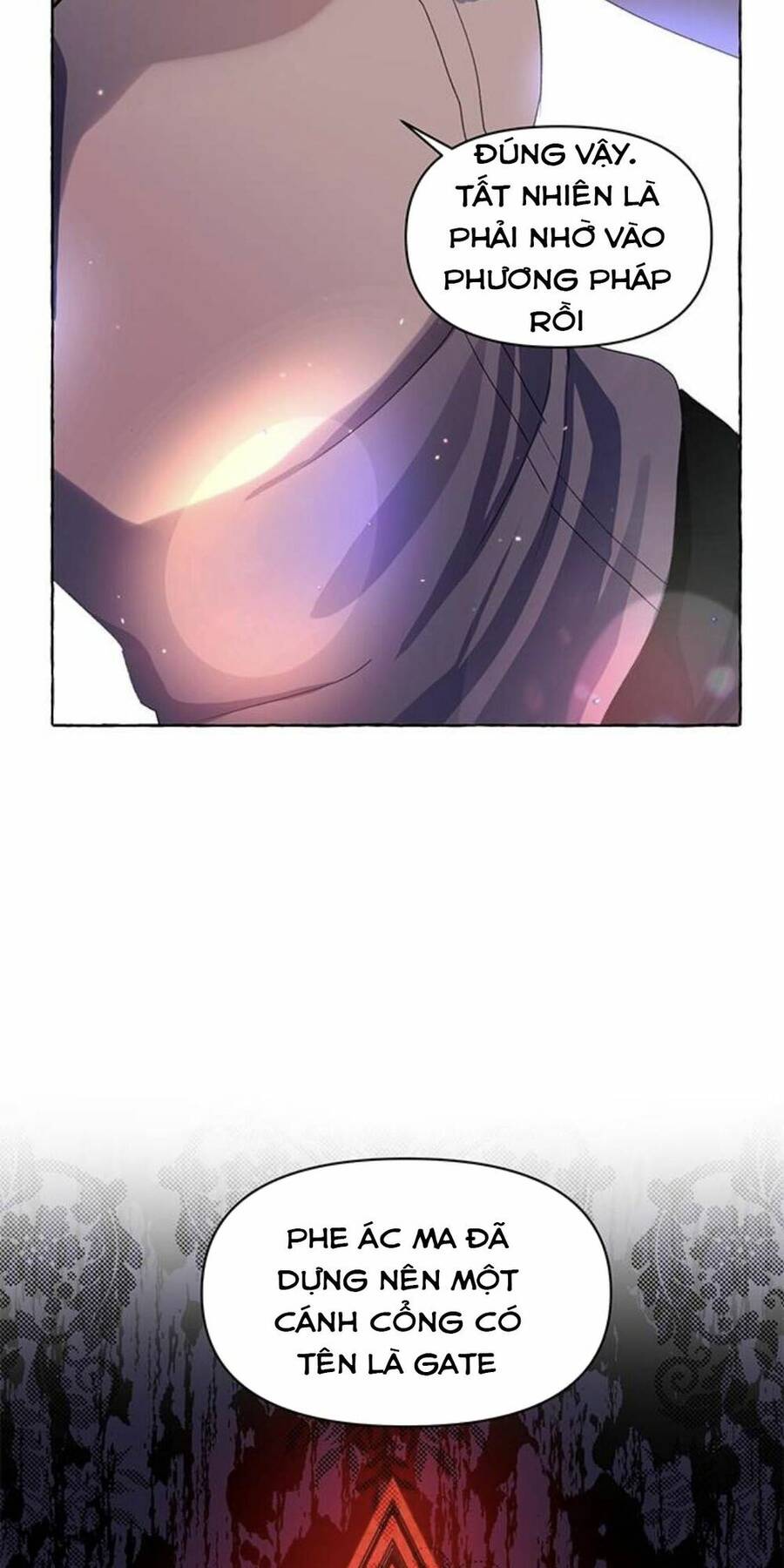 Con Gái Của Công Tước Ác Ma Chapter 7 - Trang 2