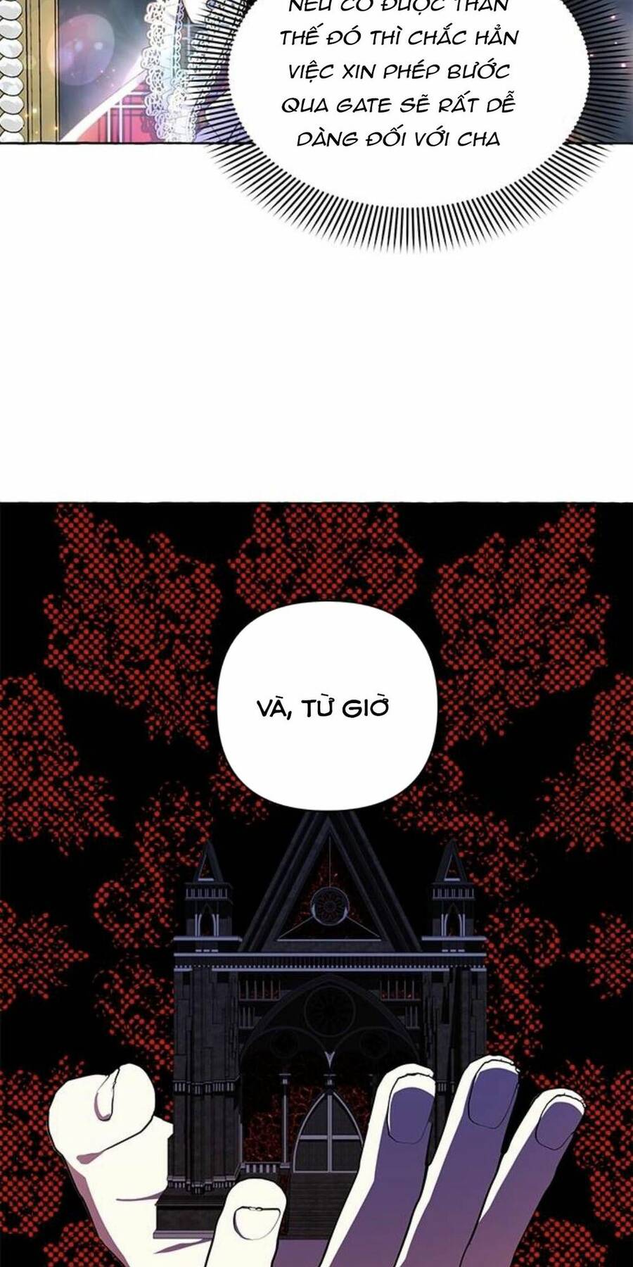 Con Gái Của Công Tước Ác Ma Chapter 7 - Trang 2