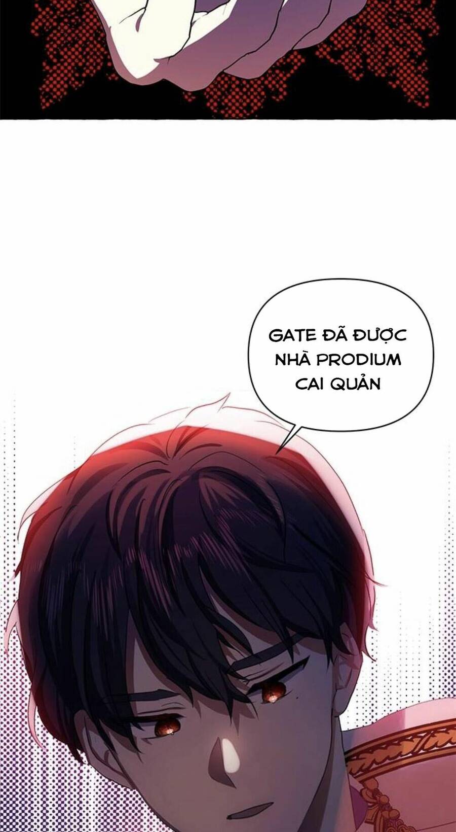 Con Gái Của Công Tước Ác Ma Chapter 7 - Trang 2