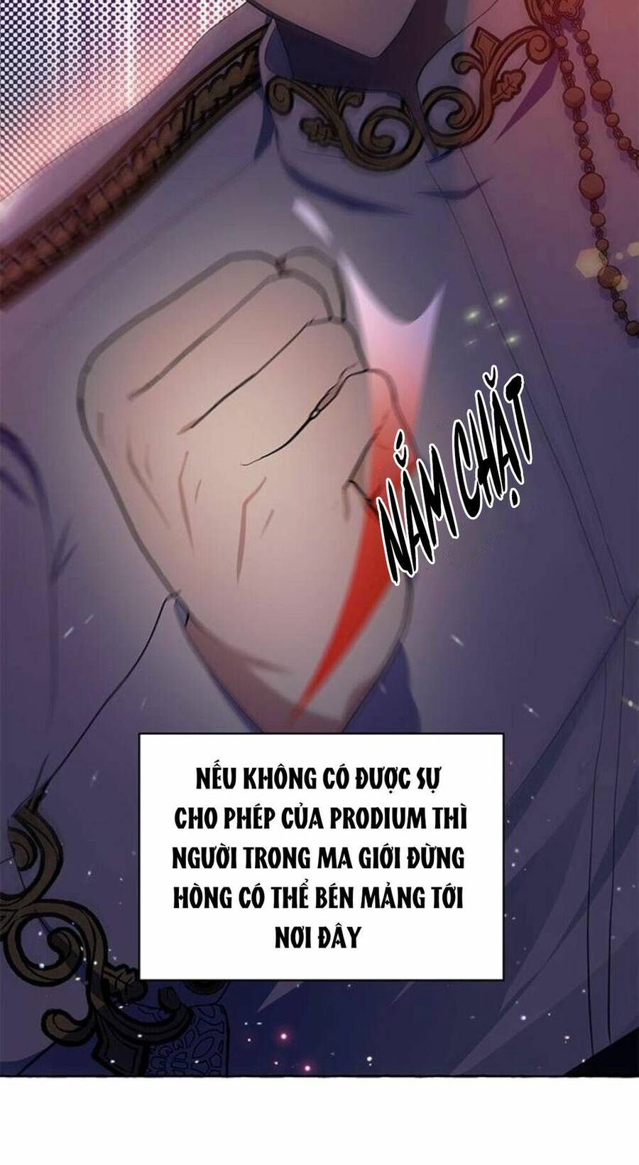 Con Gái Của Công Tước Ác Ma Chapter 7 - Trang 2