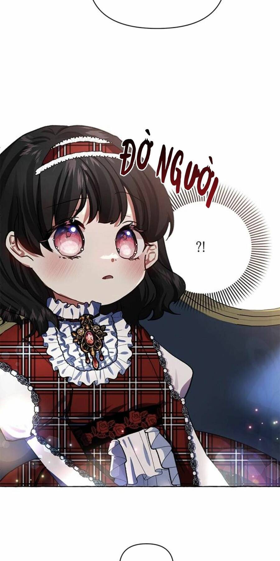 Con Gái Của Công Tước Ác Ma Chapter 7 - Trang 2