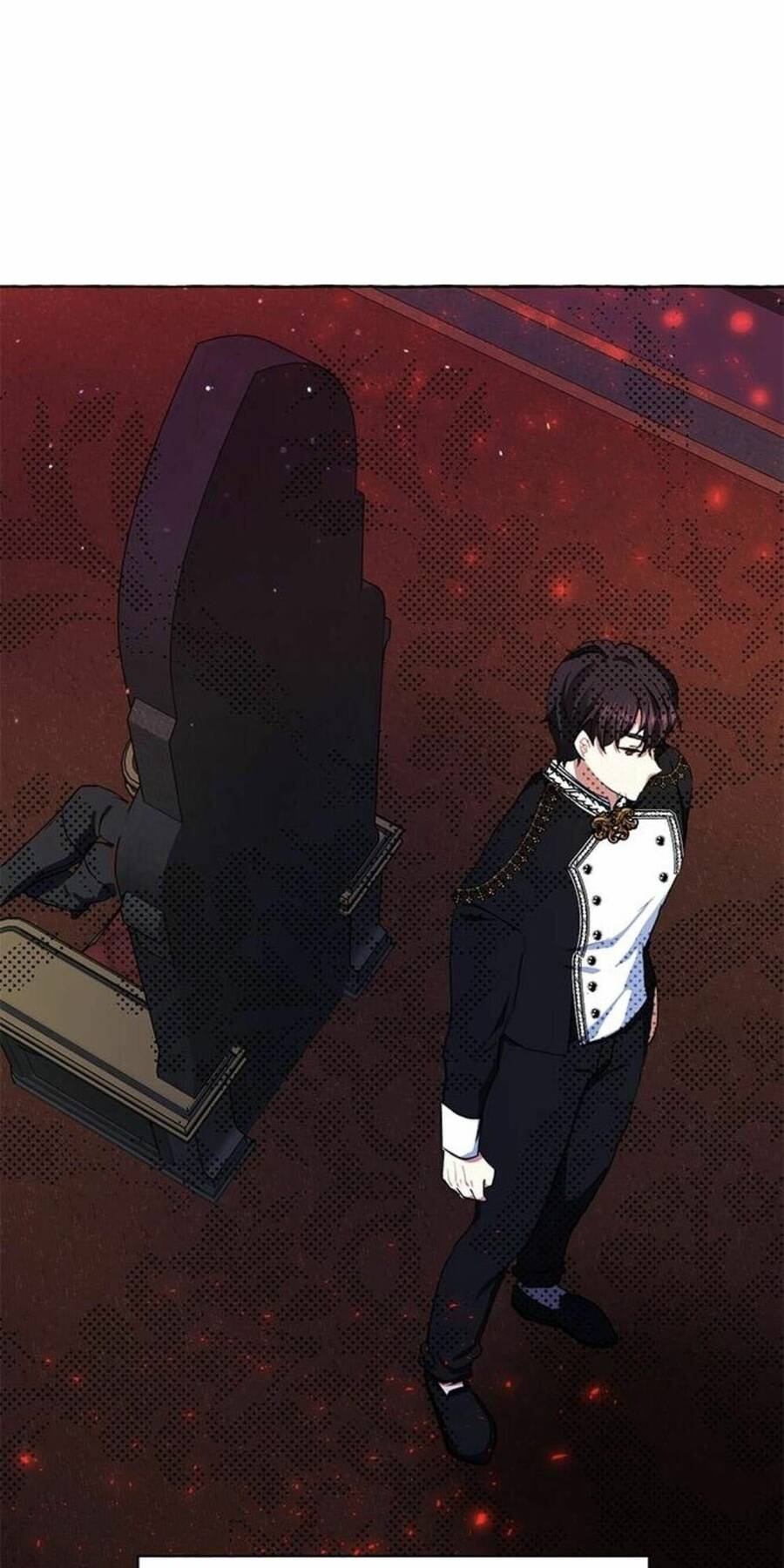 Con Gái Của Công Tước Ác Ma Chapter 7 - Trang 2