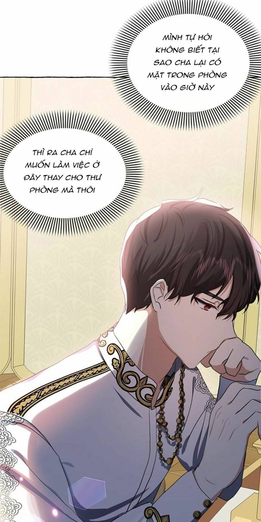 Con Gái Của Công Tước Ác Ma Chapter 7 - Trang 2