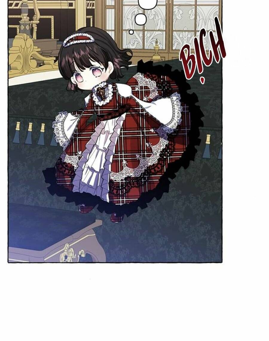 Con Gái Của Công Tước Ác Ma Chapter 7 - Trang 2