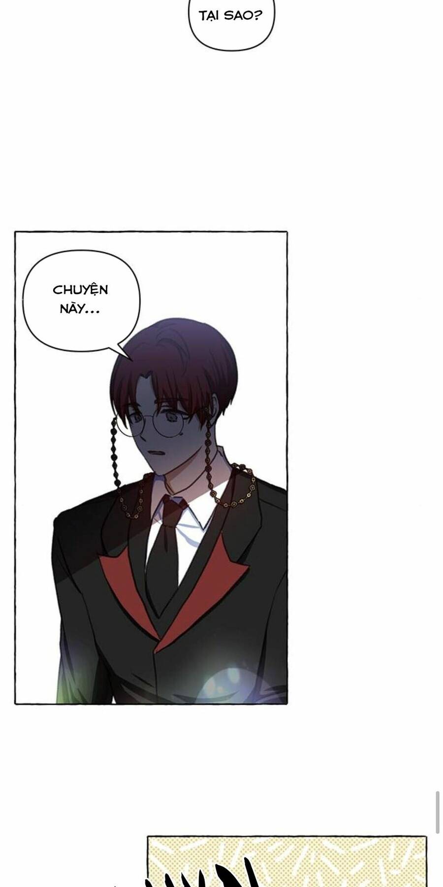 Con Gái Của Công Tước Ác Ma Chapter 7 - Trang 2