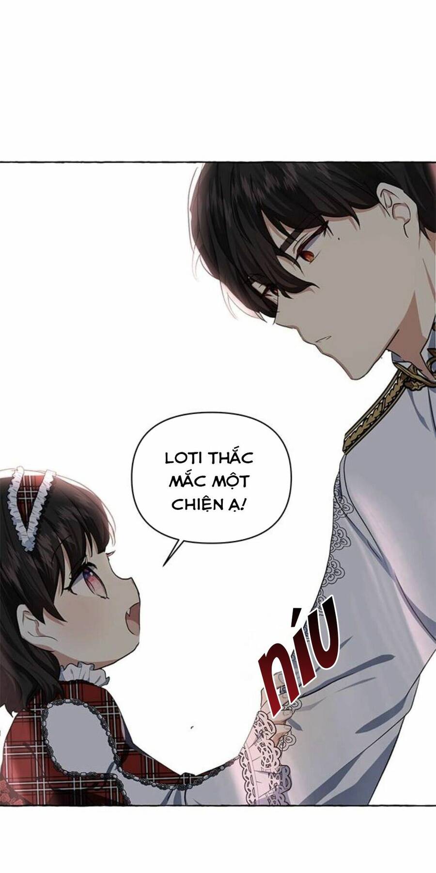 Con Gái Của Công Tước Ác Ma Chapter 7 - Trang 2