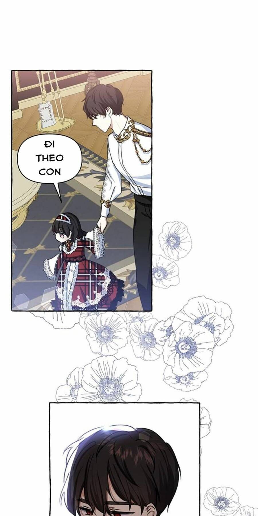 Con Gái Của Công Tước Ác Ma Chapter 7 - Trang 2