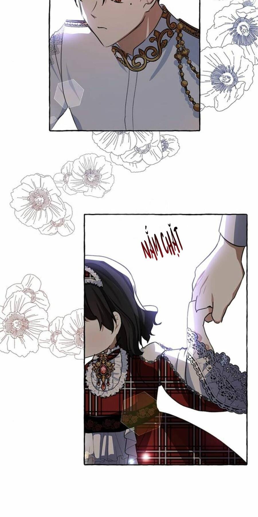 Con Gái Của Công Tước Ác Ma Chapter 7 - Trang 2