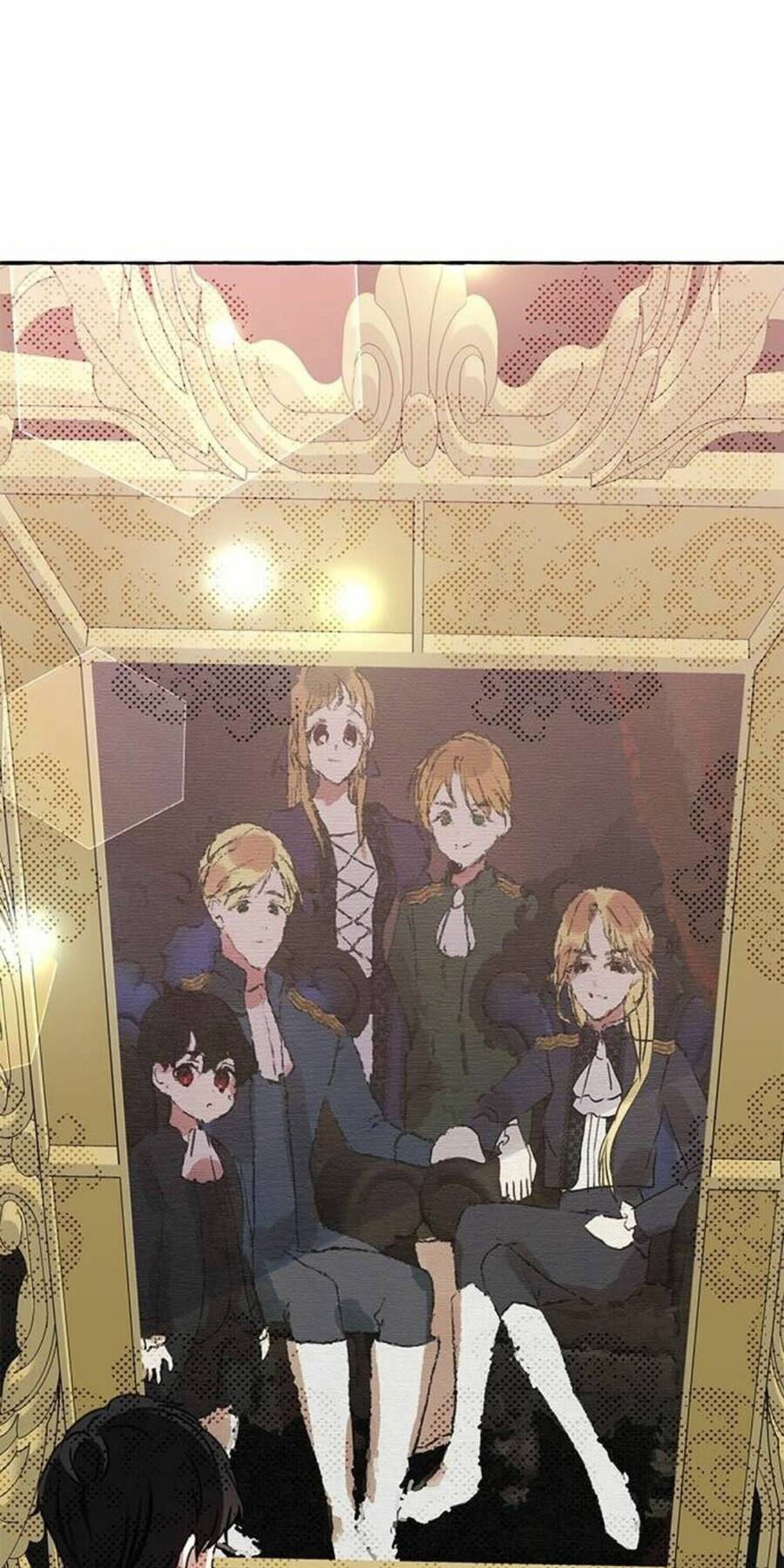 Con Gái Của Công Tước Ác Ma Chapter 7 - Trang 2