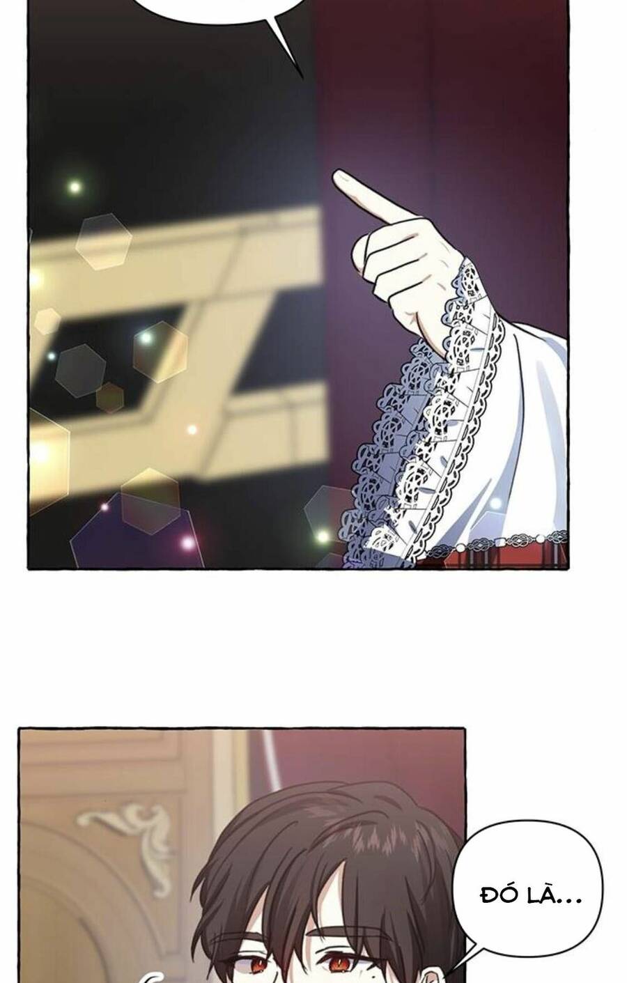 Con Gái Của Công Tước Ác Ma Chapter 7 - Trang 2