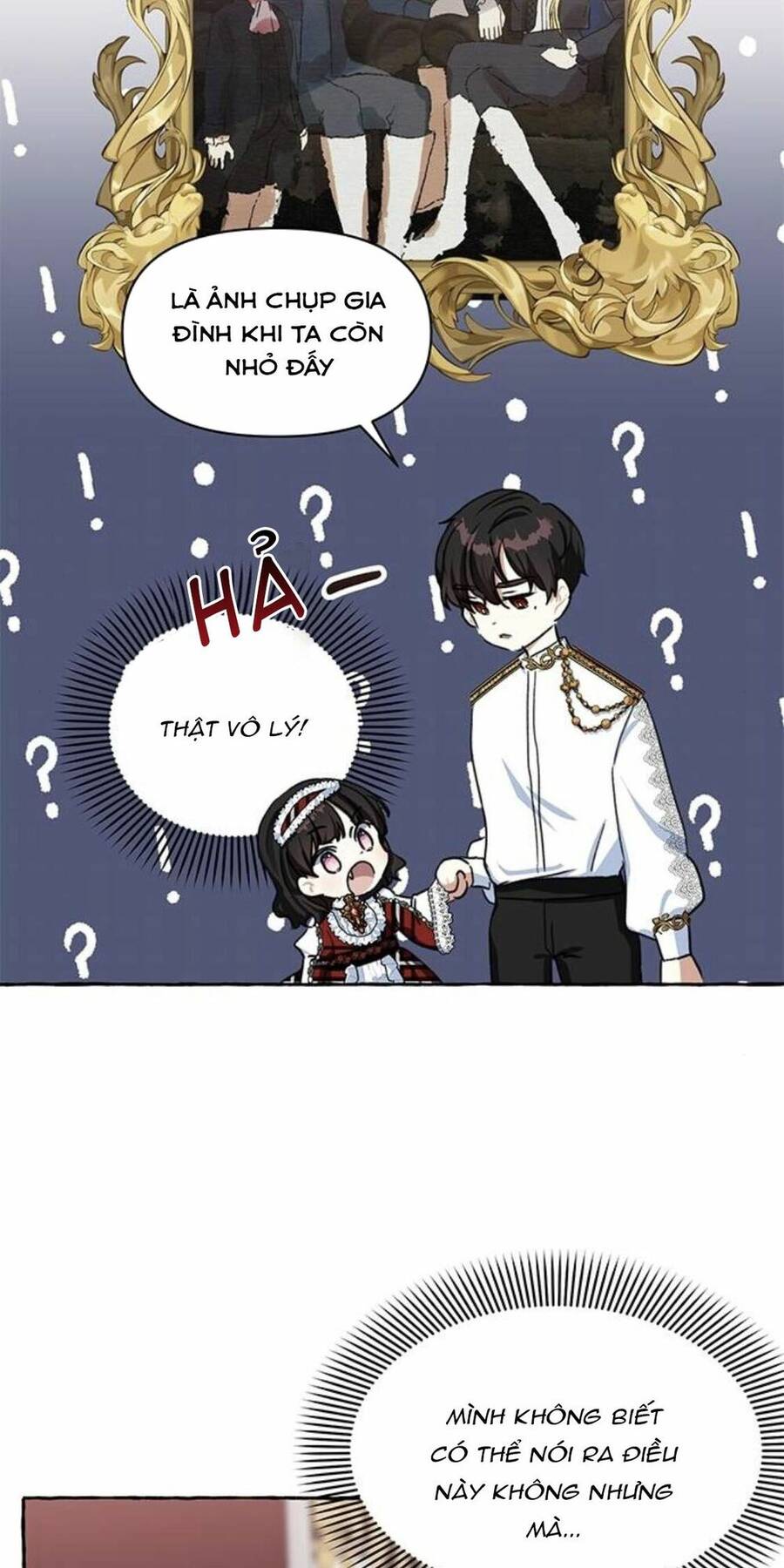 Con Gái Của Công Tước Ác Ma Chapter 7 - Trang 2