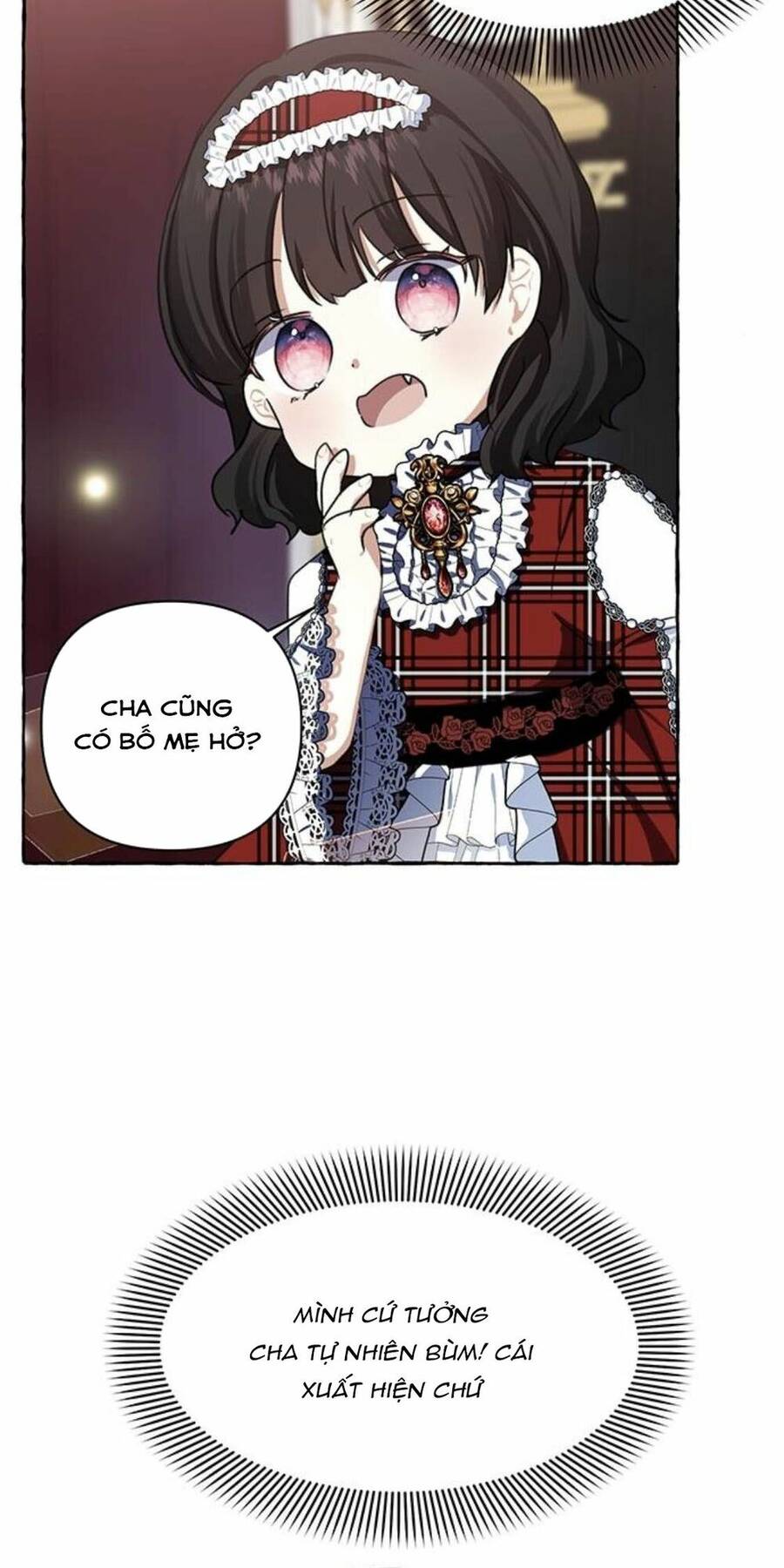 Con Gái Của Công Tước Ác Ma Chapter 7 - Trang 2