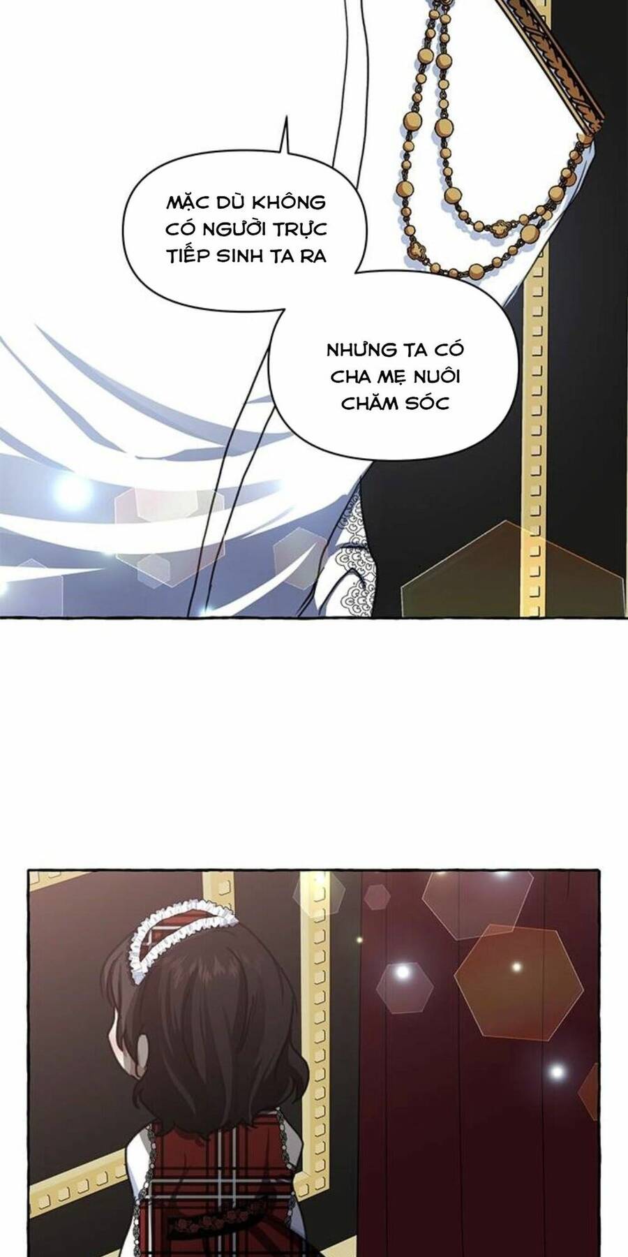 Con Gái Của Công Tước Ác Ma Chapter 7 - Trang 2