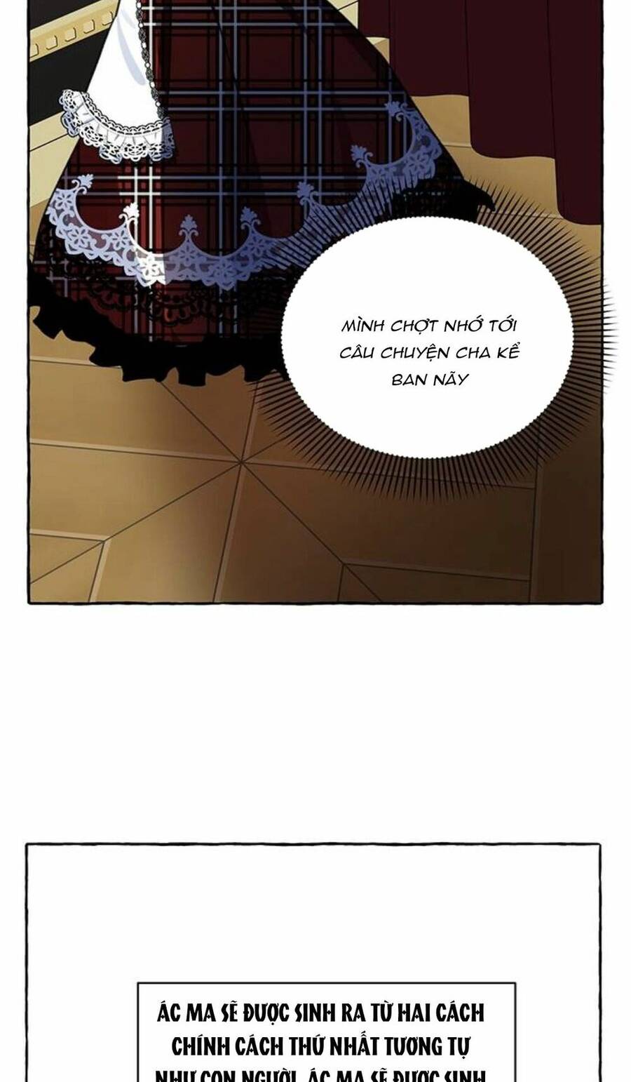 Con Gái Của Công Tước Ác Ma Chapter 7 - Trang 2