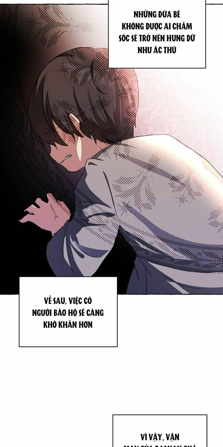 Con Gái Của Công Tước Ác Ma Chapter 7 - Trang 2