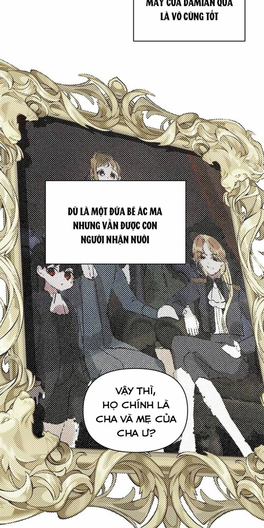 Con Gái Của Công Tước Ác Ma Chapter 7 - Trang 2