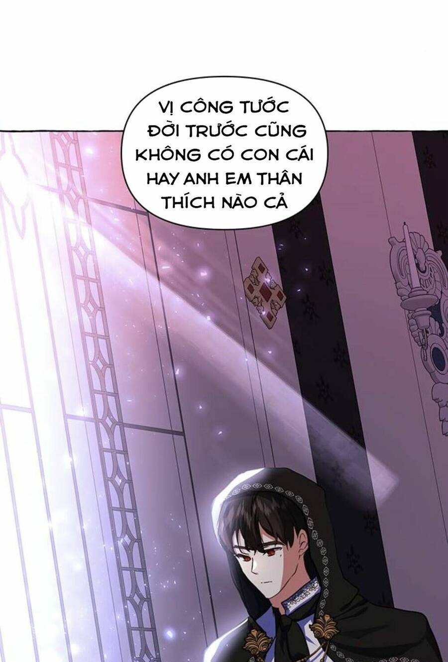 Con Gái Của Công Tước Ác Ma Chapter 7 - Trang 2