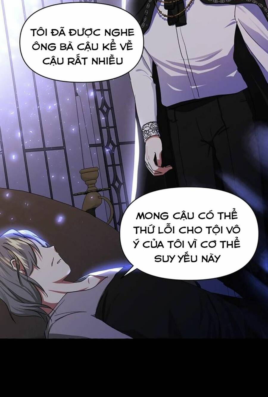 Con Gái Của Công Tước Ác Ma Chapter 7 - Trang 2