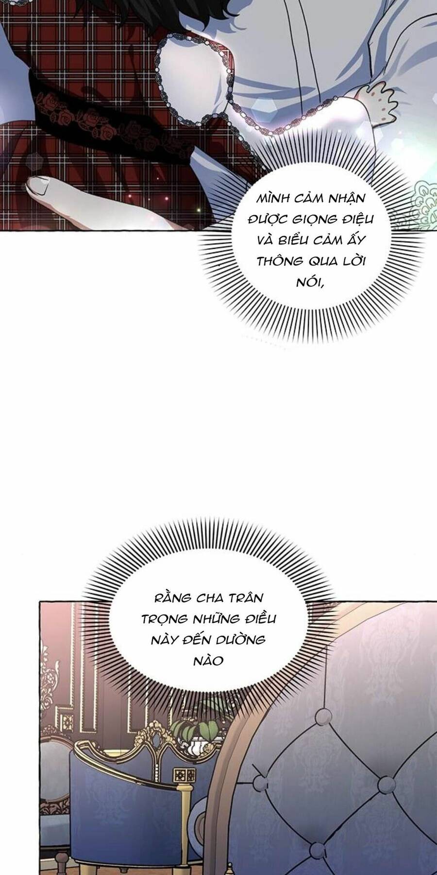 Con Gái Của Công Tước Ác Ma Chapter 7 - Trang 2