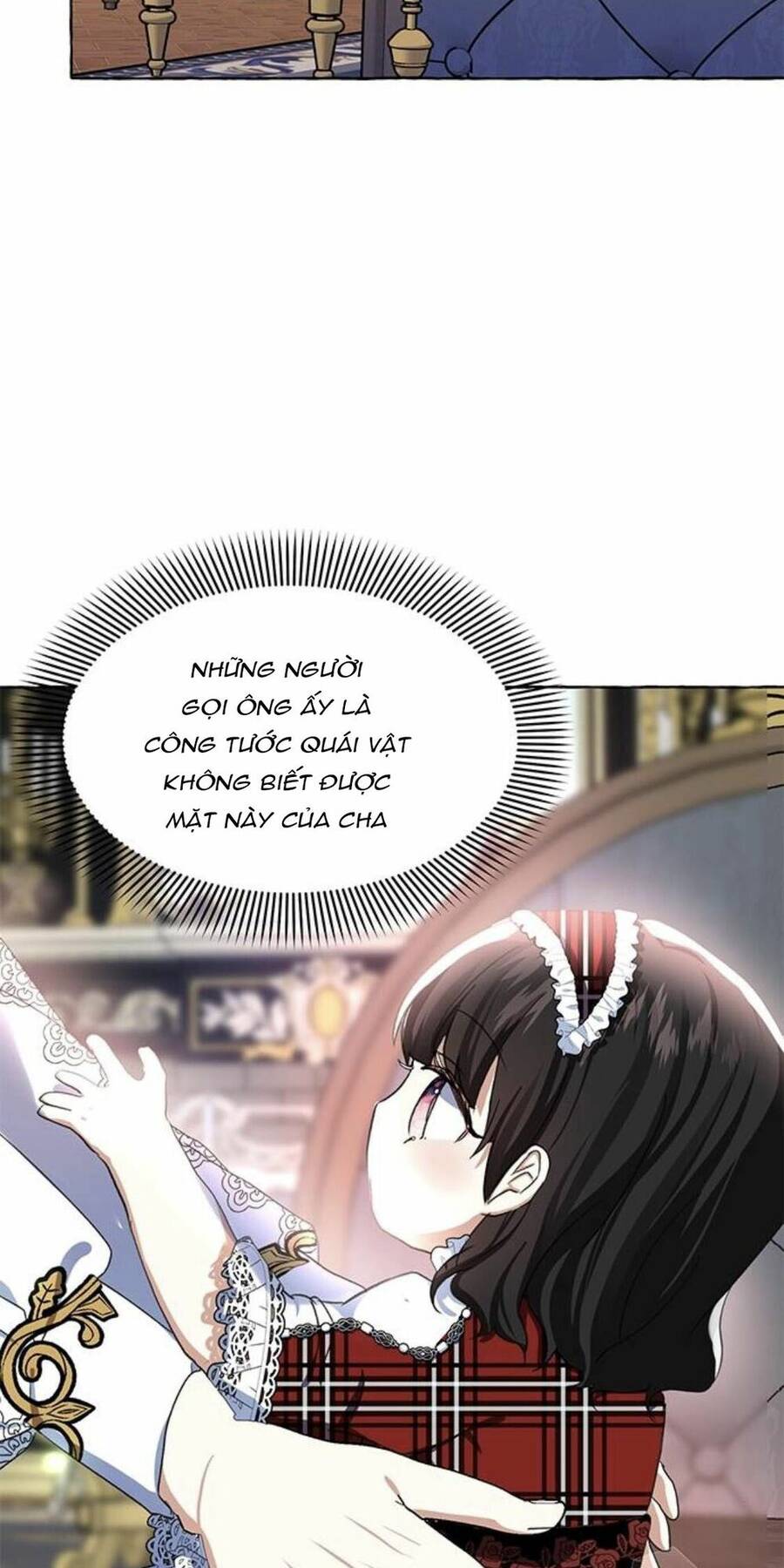 Con Gái Của Công Tước Ác Ma Chapter 7 - Trang 2