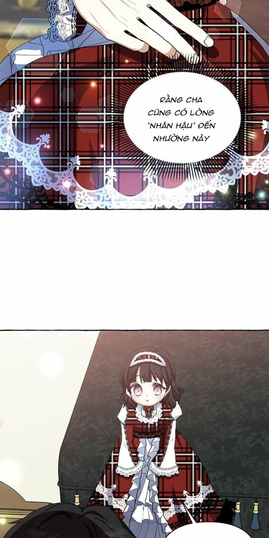 Con Gái Của Công Tước Ác Ma Chapter 7 - Trang 2