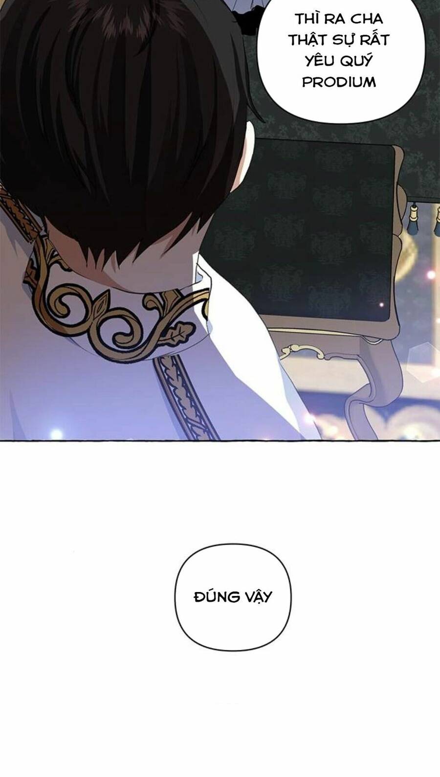 Con Gái Của Công Tước Ác Ma Chapter 7 - Trang 2