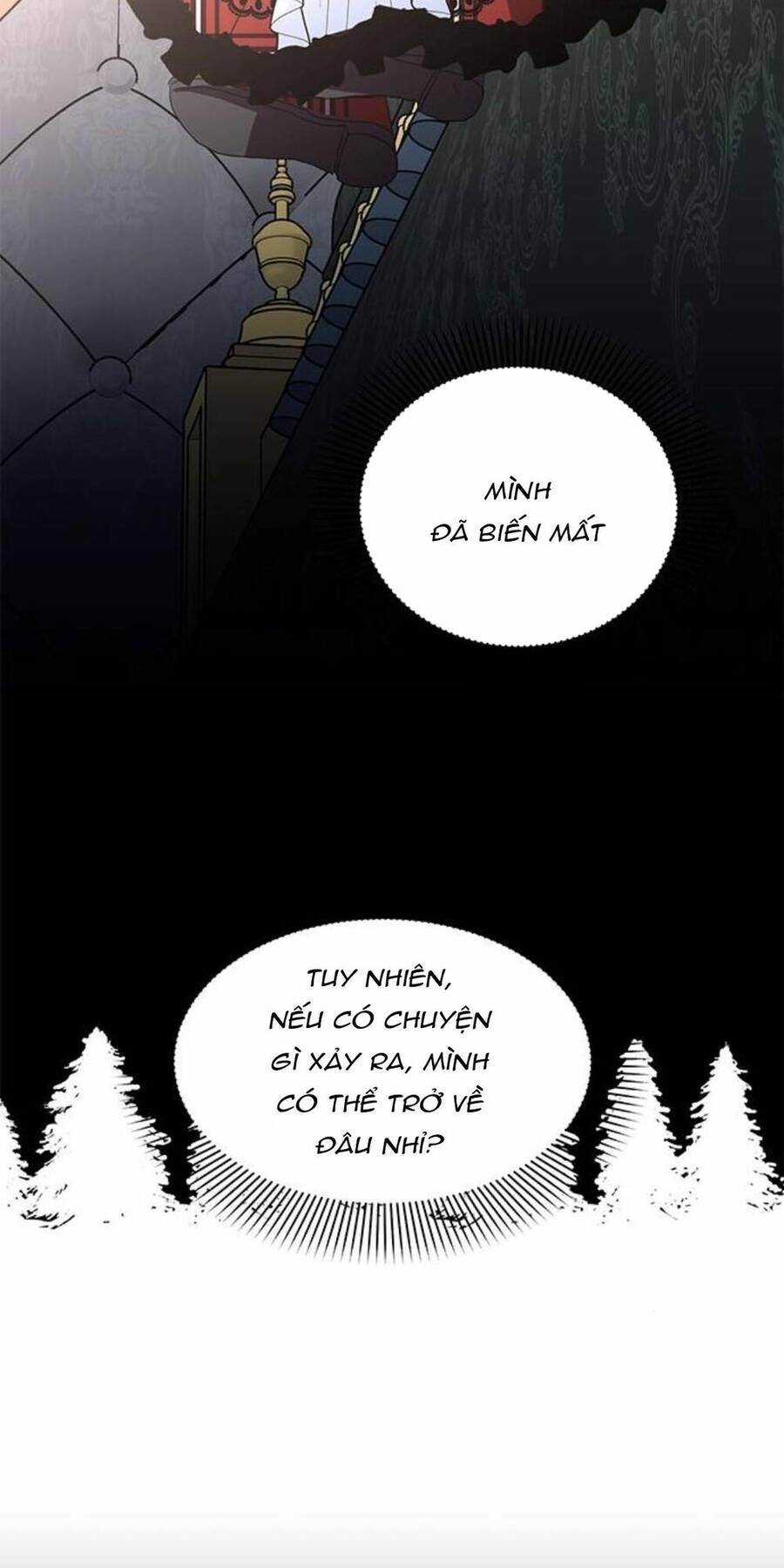 Con Gái Của Công Tước Ác Ma Chapter 7 - Trang 2