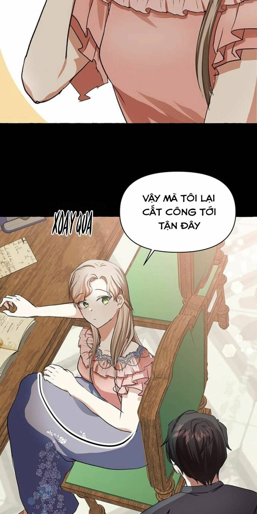 Con Gái Của Công Tước Ác Ma Chapter 7 - Trang 2