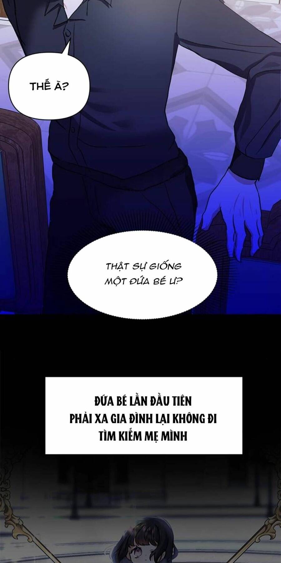 Con Gái Của Công Tước Ác Ma Chapter 7 - Trang 2