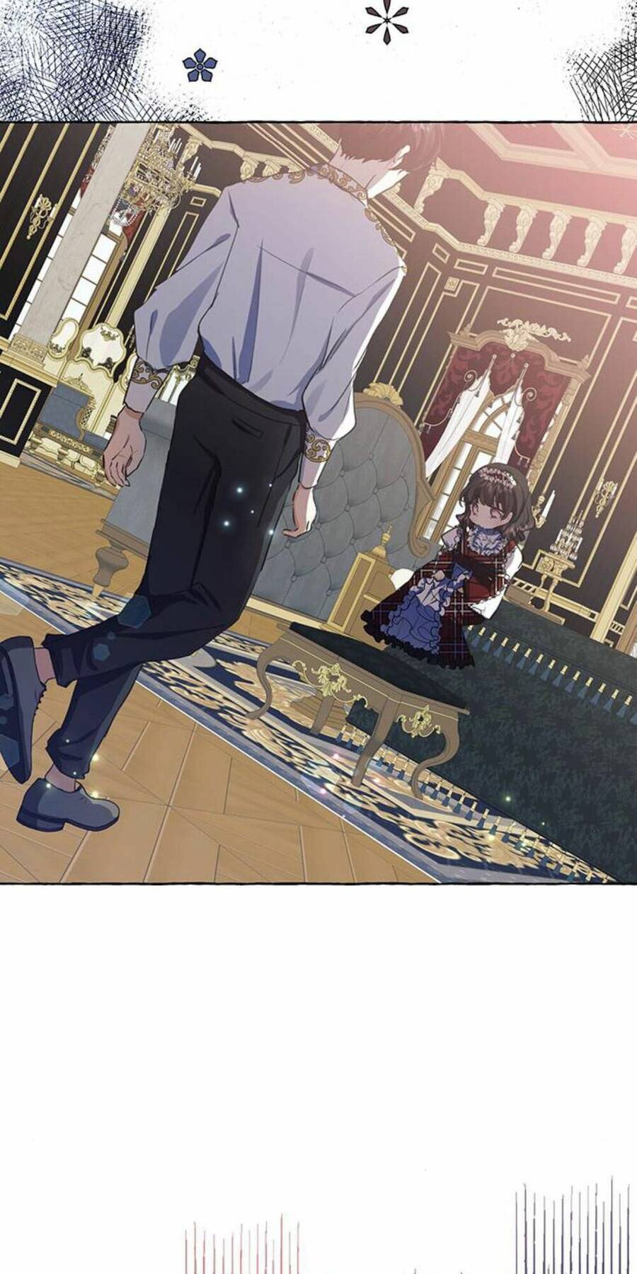 Con Gái Của Công Tước Ác Ma Chapter 7 - Trang 2