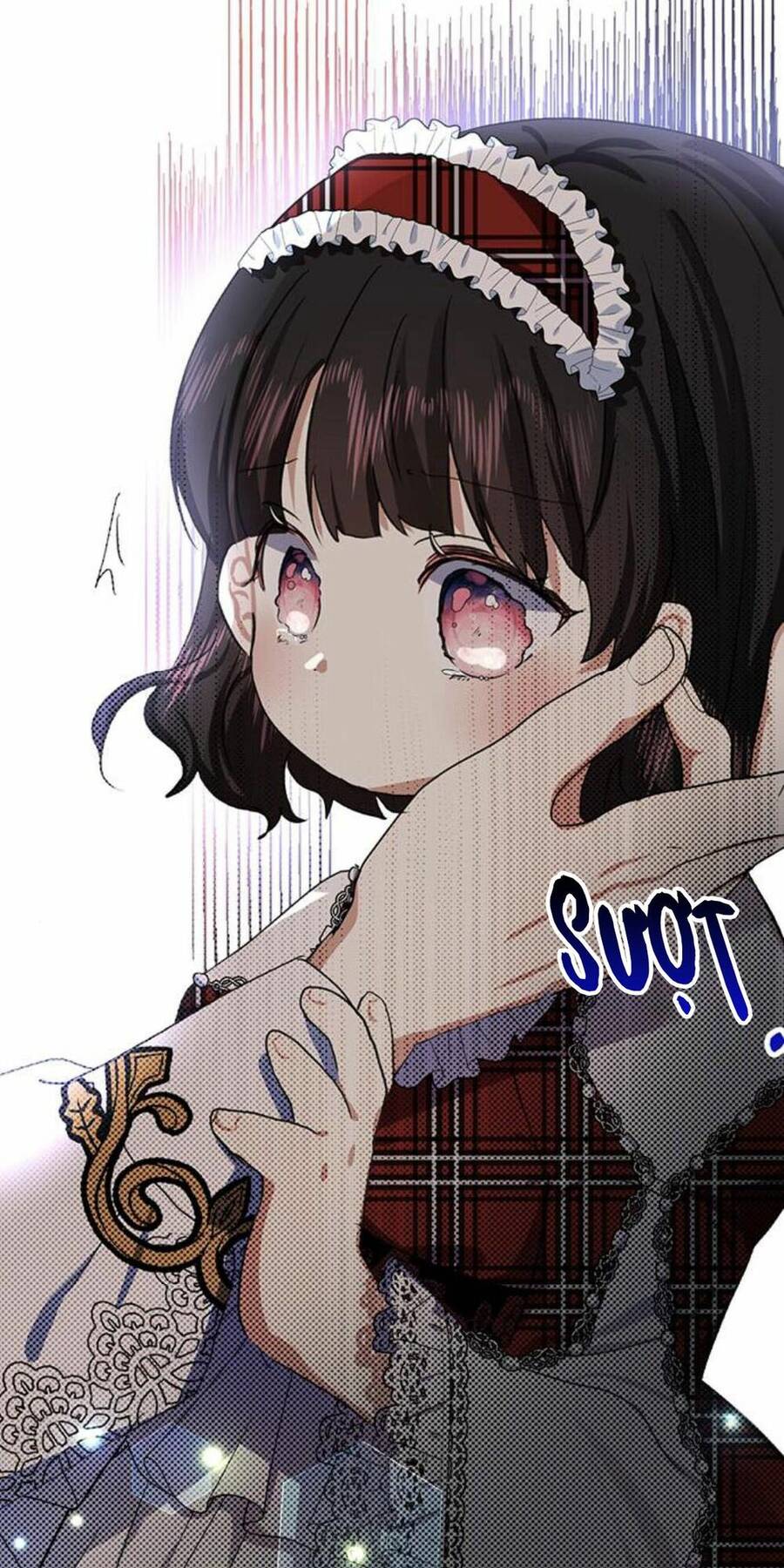 Con Gái Của Công Tước Ác Ma Chapter 7 - Trang 2