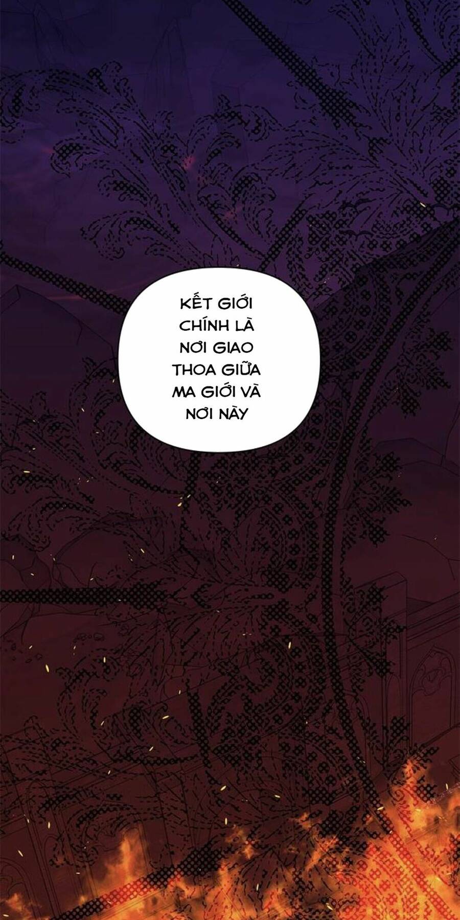 Con Gái Của Công Tước Ác Ma Chapter 7 - Trang 2