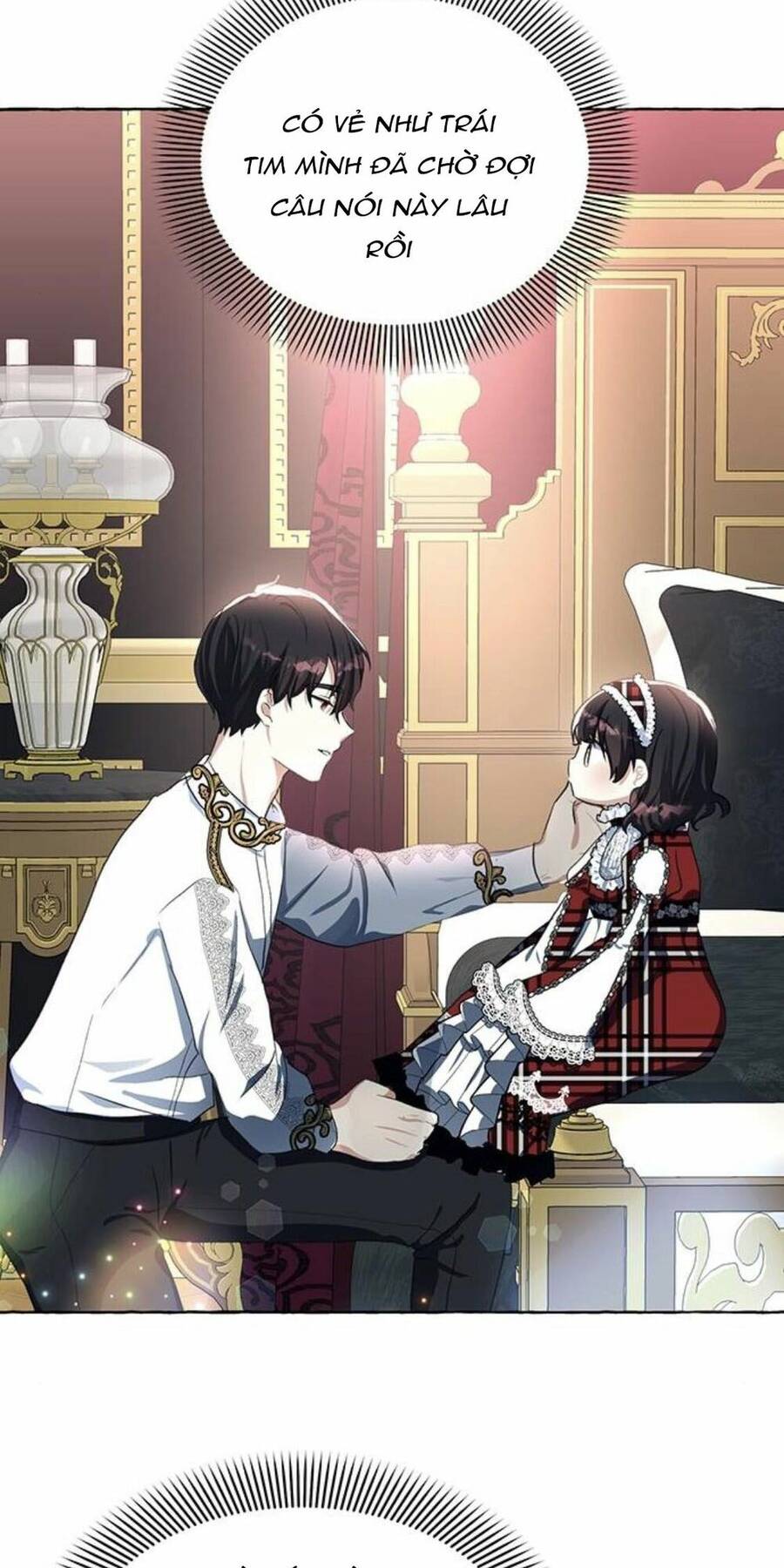 Con Gái Của Công Tước Ác Ma Chapter 7 - Trang 2