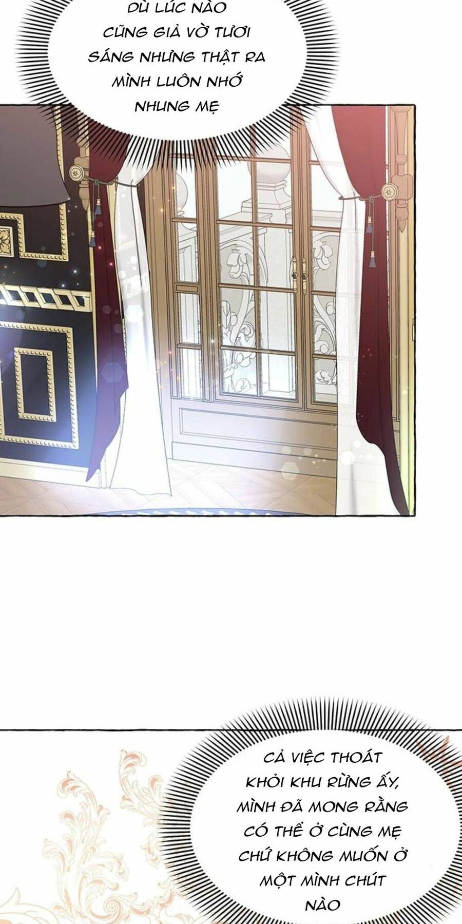 Con Gái Của Công Tước Ác Ma Chapter 7 - Trang 2