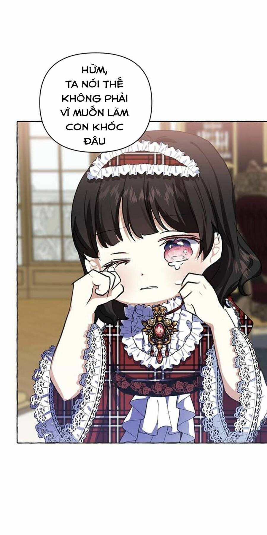 Con Gái Của Công Tước Ác Ma Chapter 7 - Trang 2