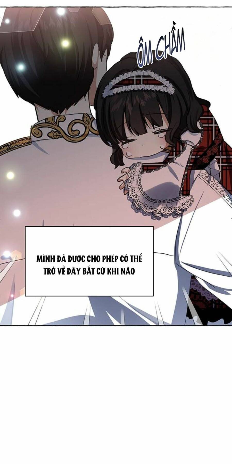 Con Gái Của Công Tước Ác Ma Chapter 7 - Trang 2