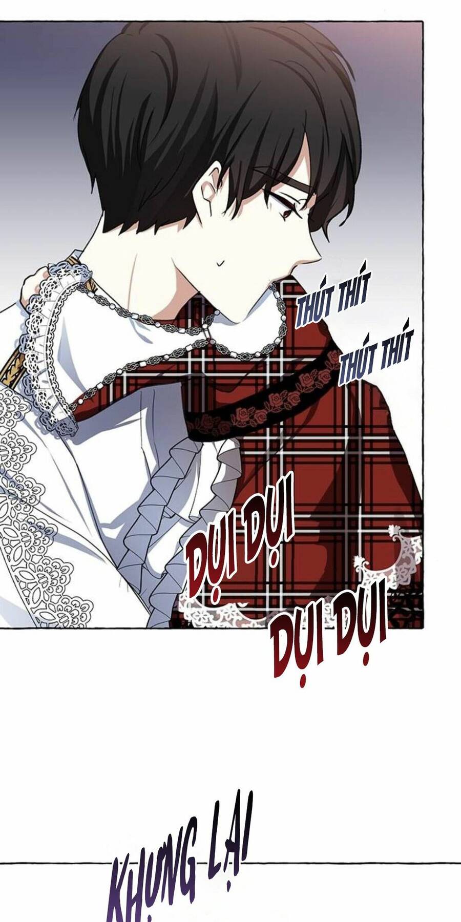 Con Gái Của Công Tước Ác Ma Chapter 7 - Trang 2