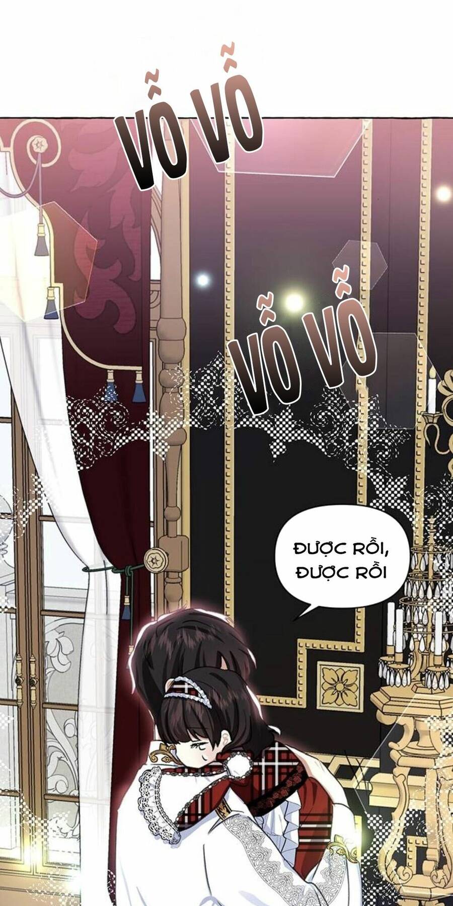 Con Gái Của Công Tước Ác Ma Chapter 7 - Trang 2