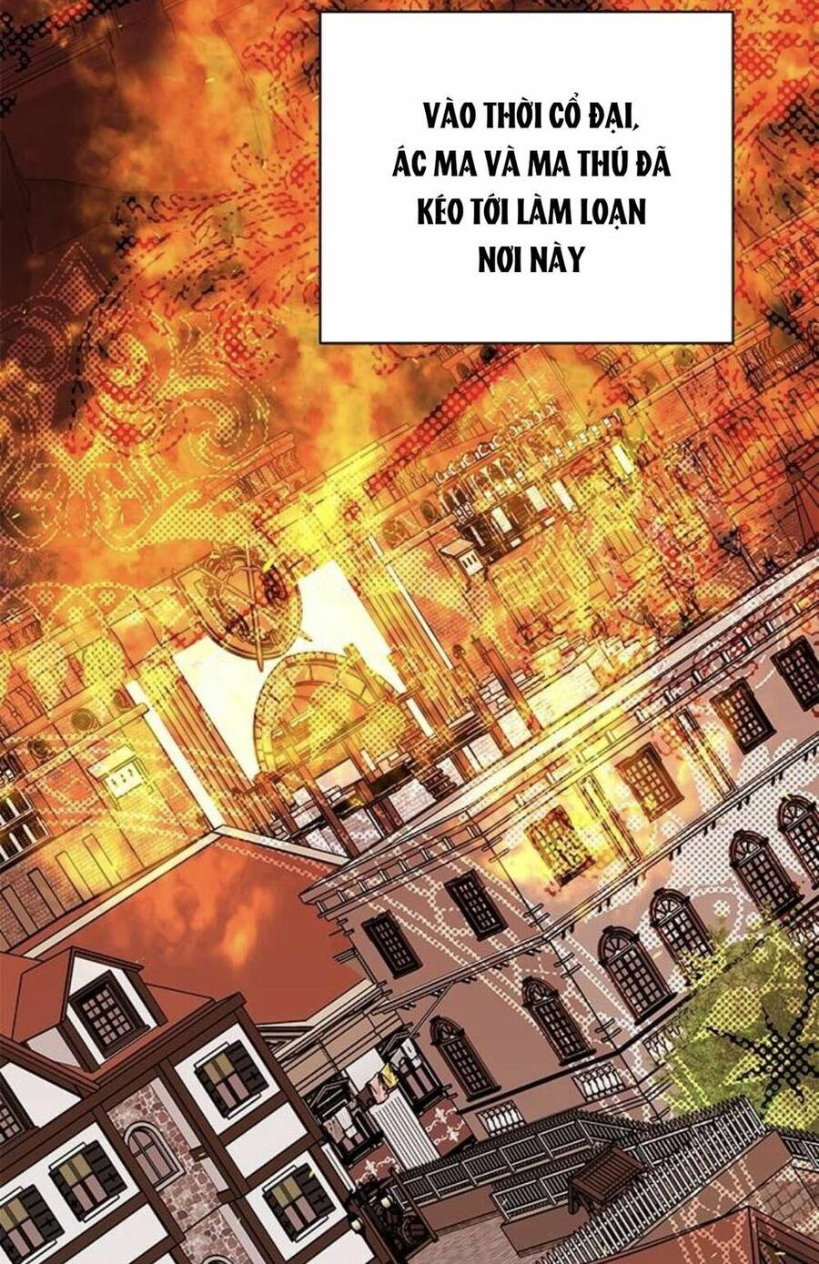 Con Gái Của Công Tước Ác Ma Chapter 7 - Trang 2