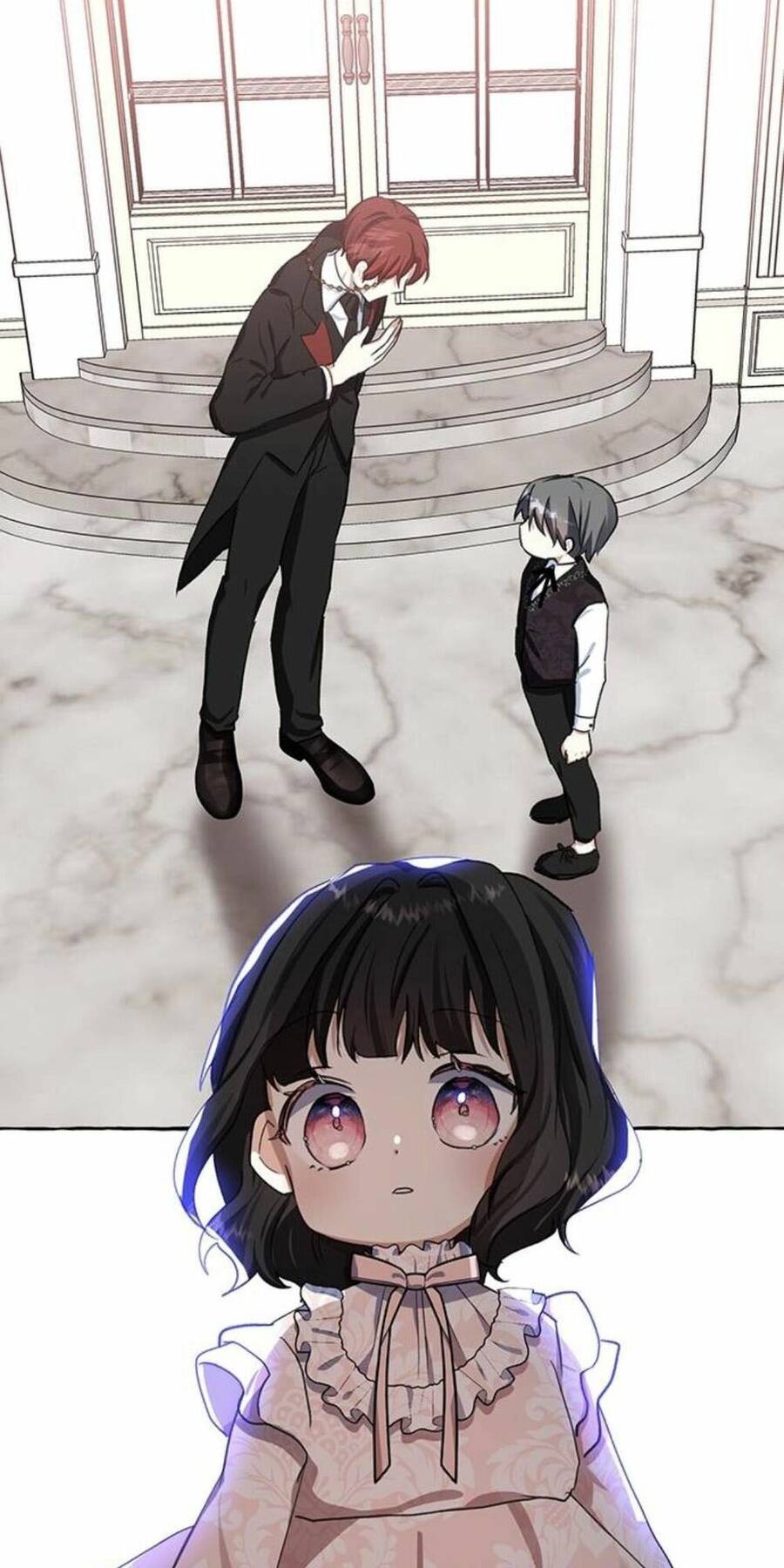 Con Gái Của Công Tước Ác Ma Chapter 7 - Trang 2