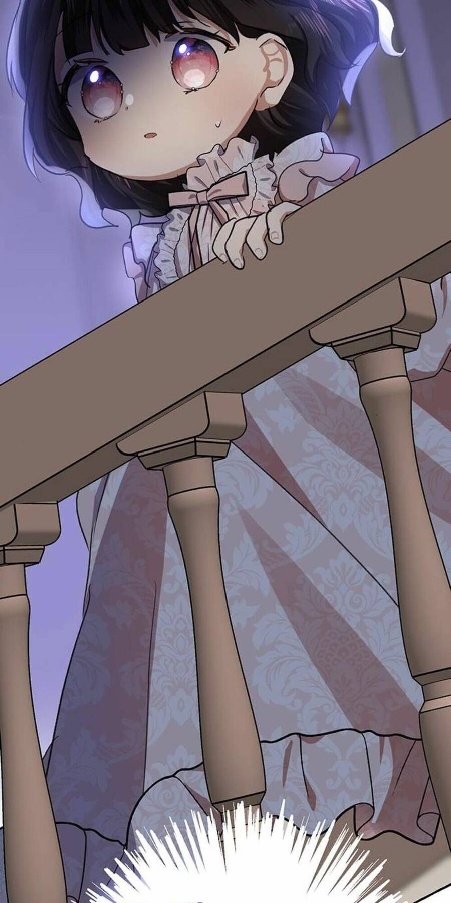 Con Gái Của Công Tước Ác Ma Chapter 7 - Trang 2