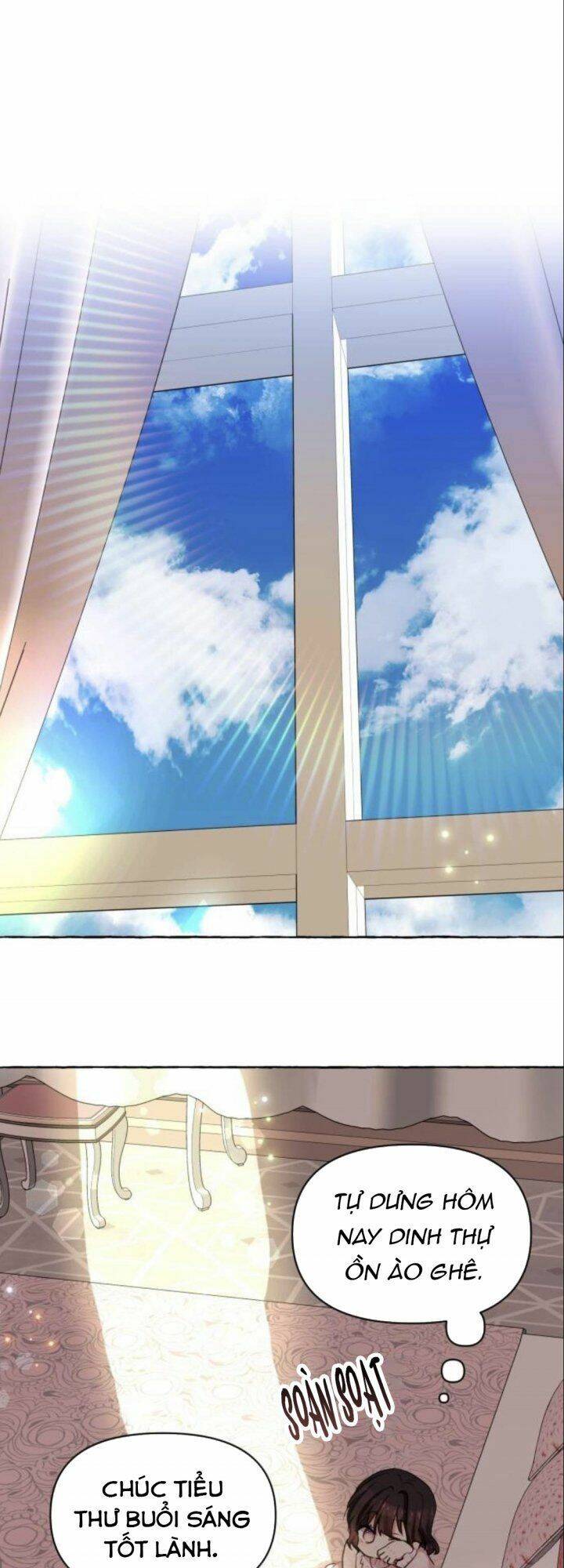 Con Gái Của Công Tước Ác Ma Chapter 8 - Trang 2