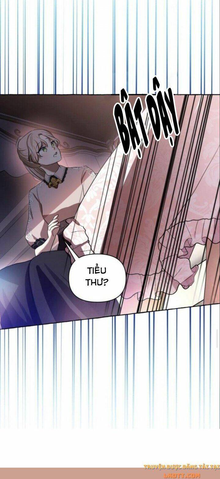 Con Gái Của Công Tước Ác Ma Chapter 8 - Trang 2