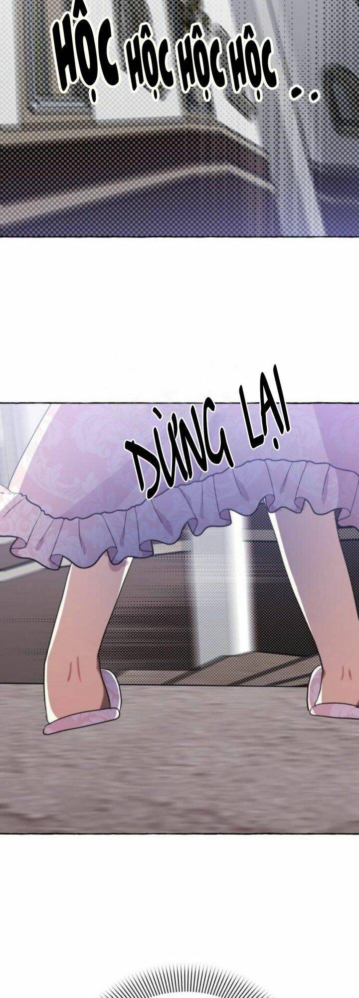 Con Gái Của Công Tước Ác Ma Chapter 8 - Trang 2