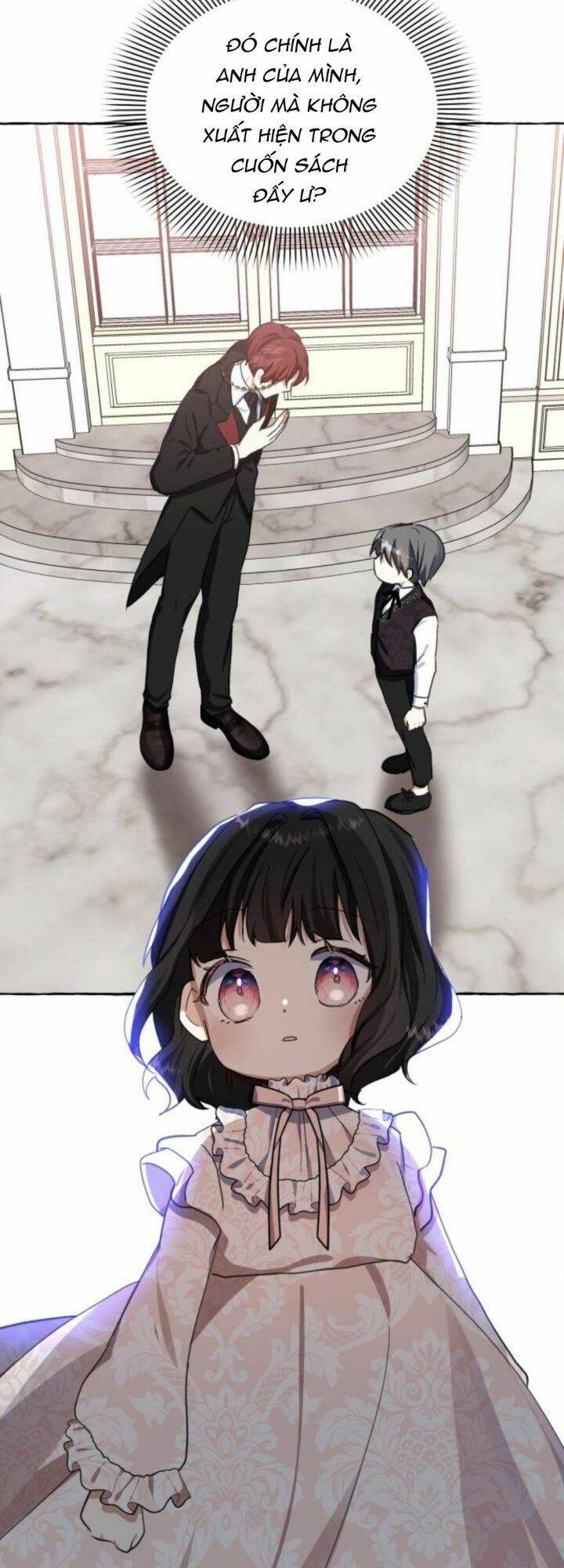 Con Gái Của Công Tước Ác Ma Chapter 8 - Trang 2